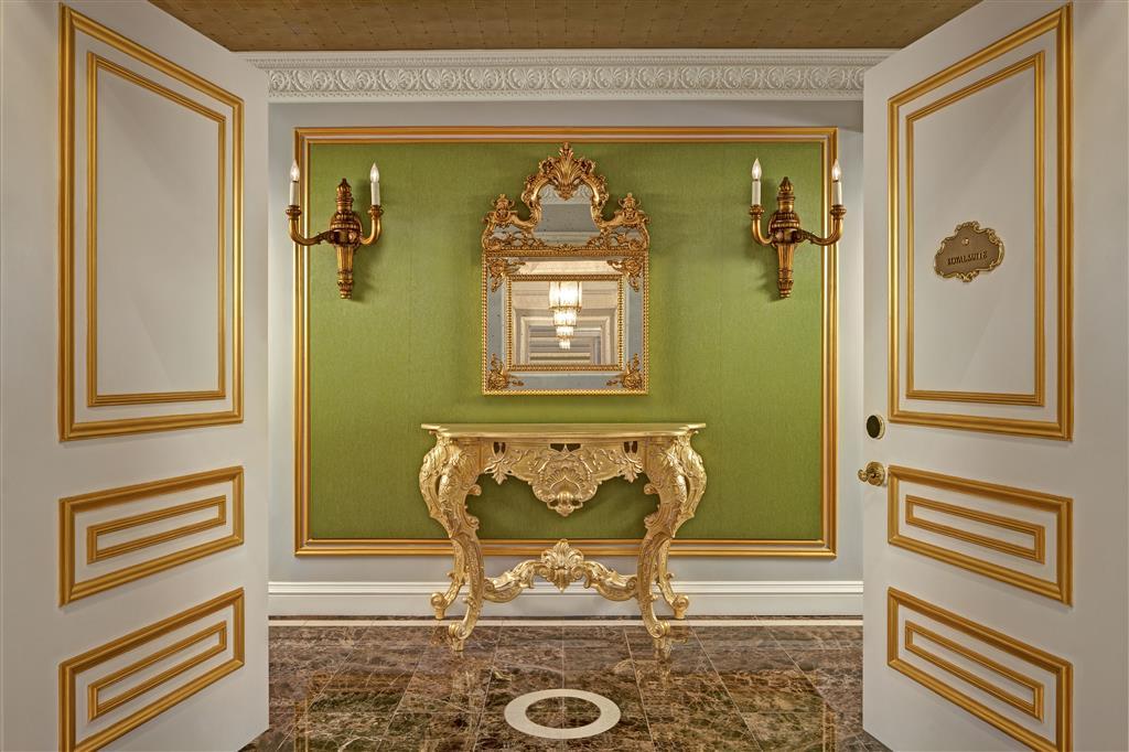 Imagen de la galería de St. Regis New York