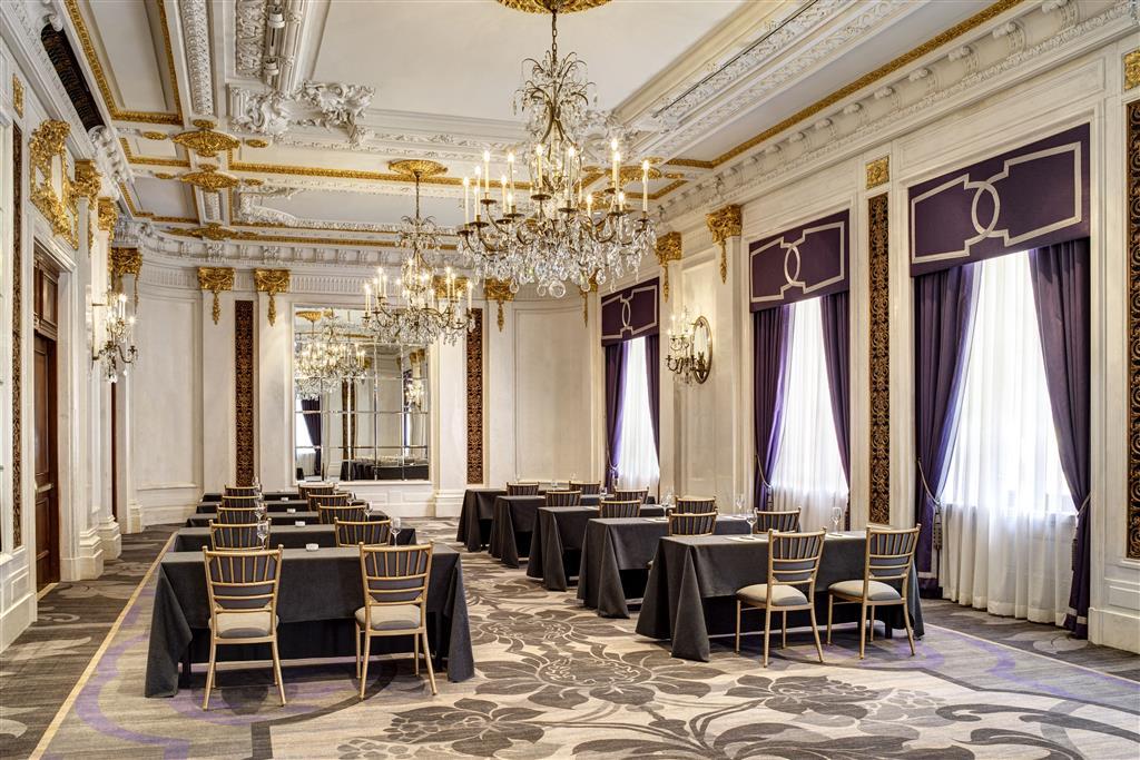 Imagen de la galería de St. Regis New York