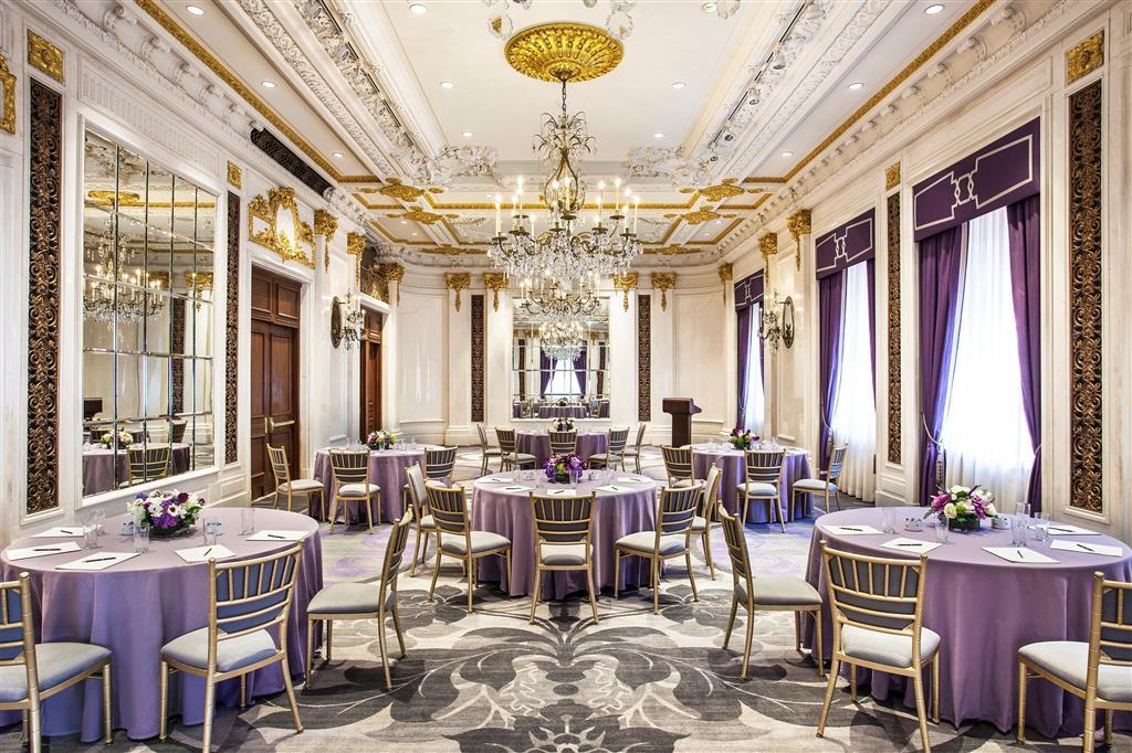 Imagen de la galería de St. Regis New York