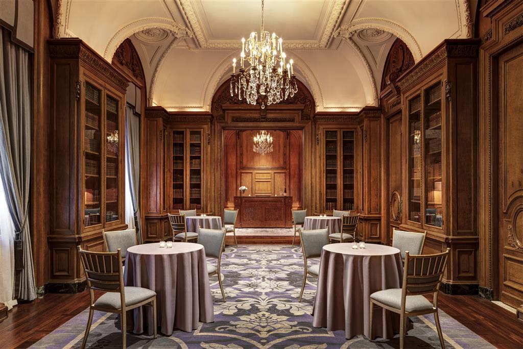 Imagen de la galería de St. Regis New York