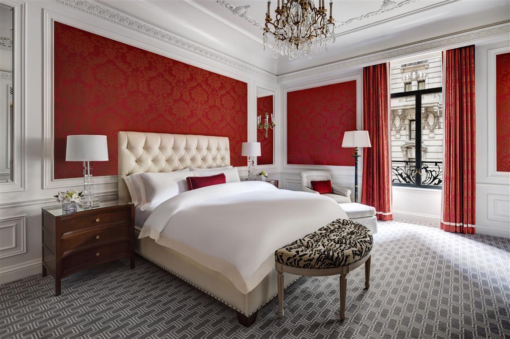 Imagen de la galería de St. Regis New York