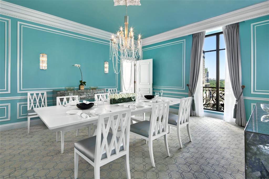 Imagen de la galería de St. Regis New York