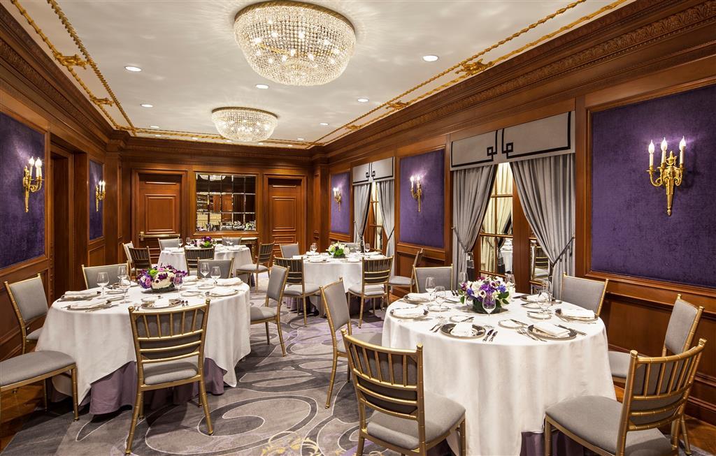 Imagen de la galería de St. Regis New York