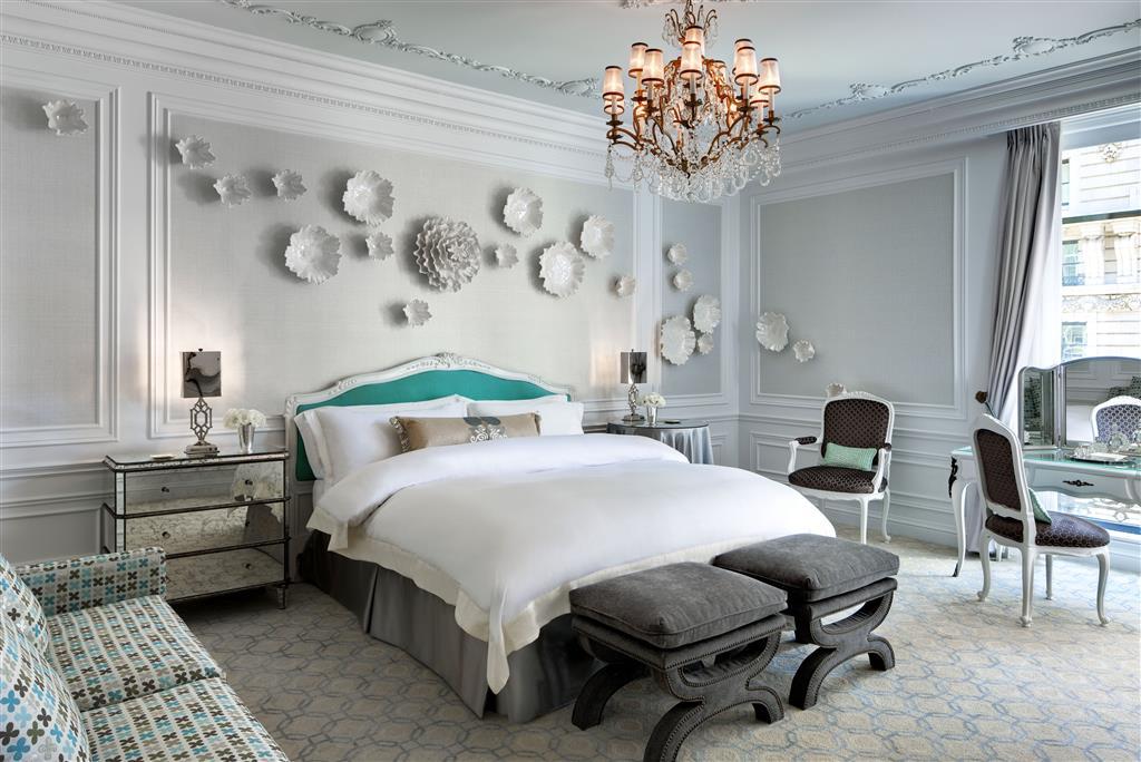 Imagen de la galería de St. Regis New York