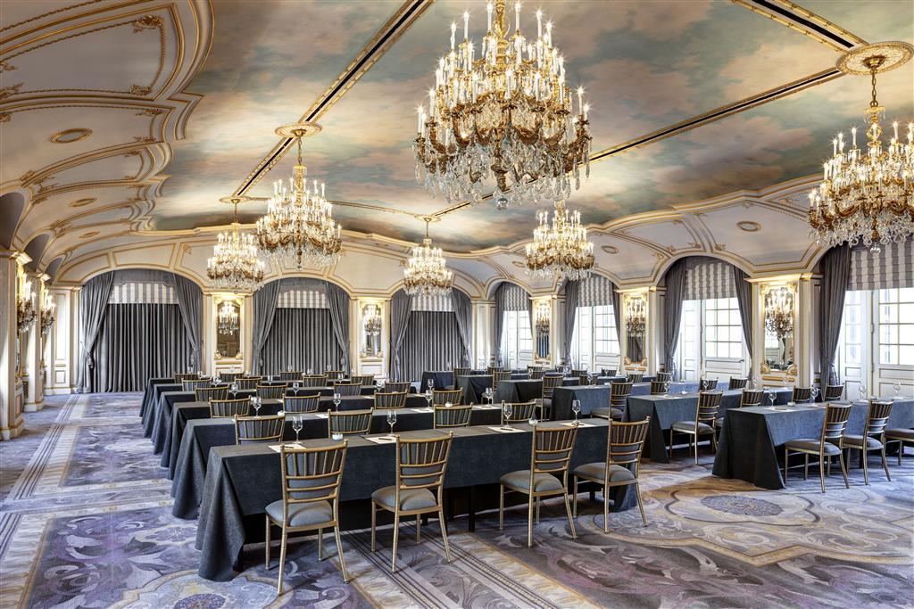 Imagen de la galería de St. Regis New York