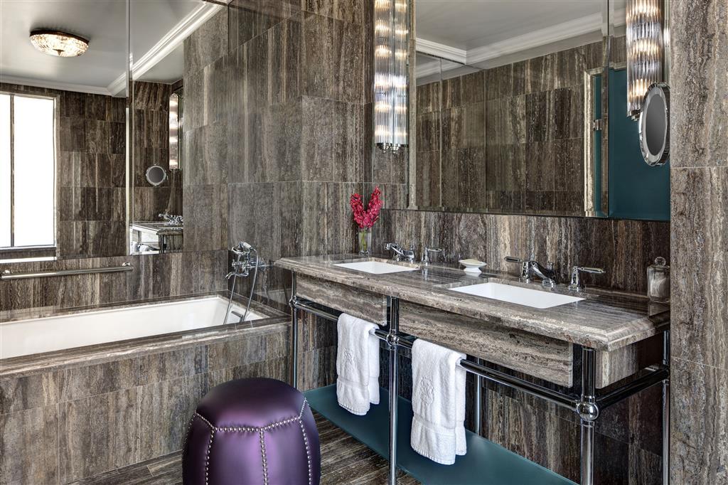 Imagen de la galería de St. Regis New York
