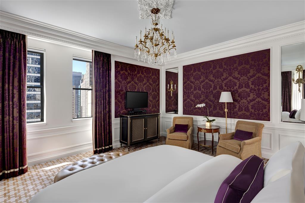 Imagen de la galería de St. Regis New York