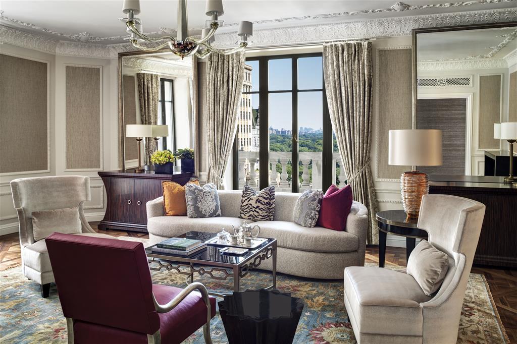 Imagen de la galería de St. Regis New York