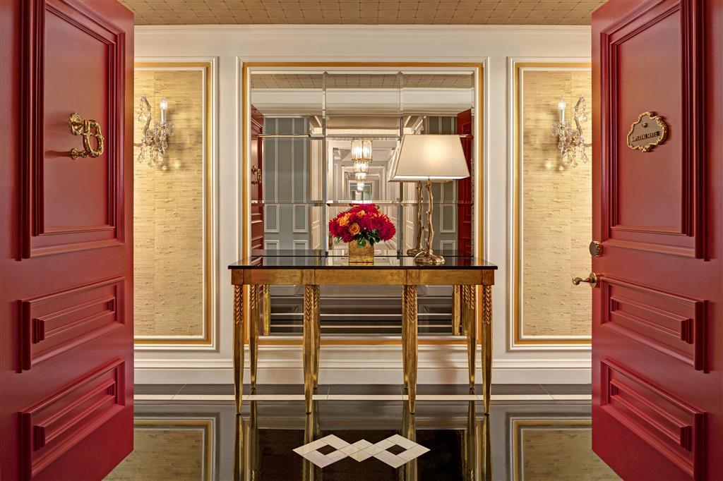 Imagen de la galería de St. Regis New York
