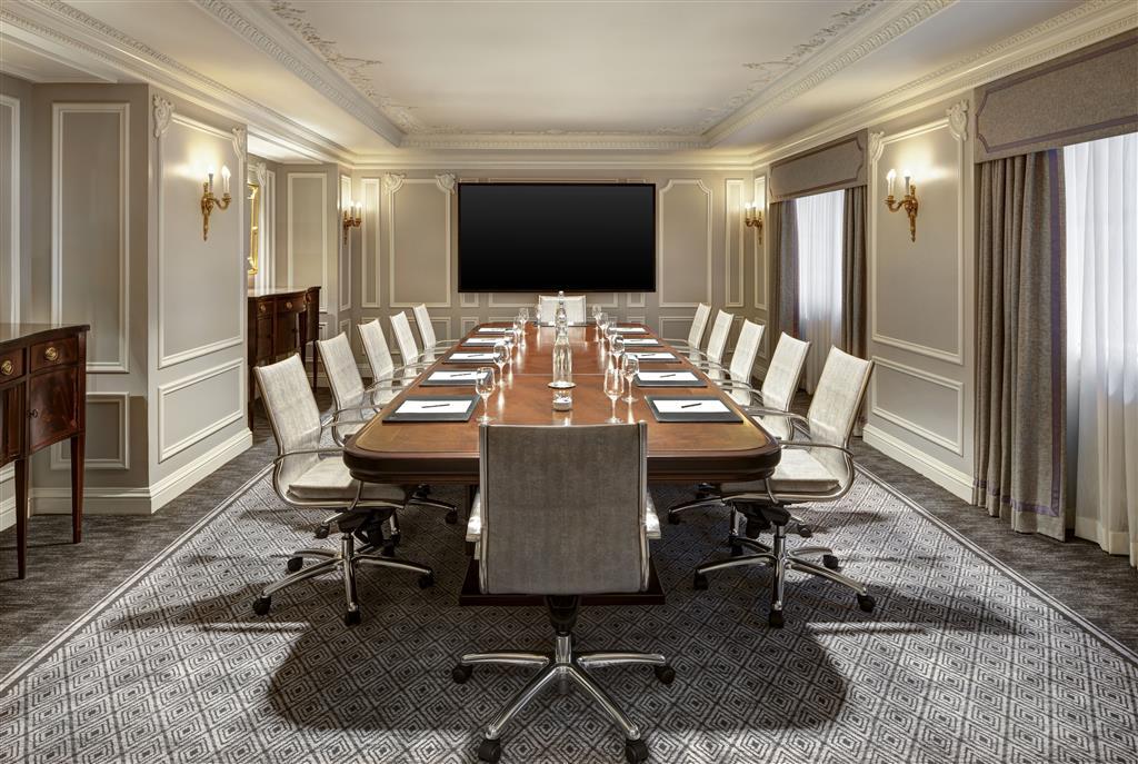Imagen de la galería de St. Regis New York