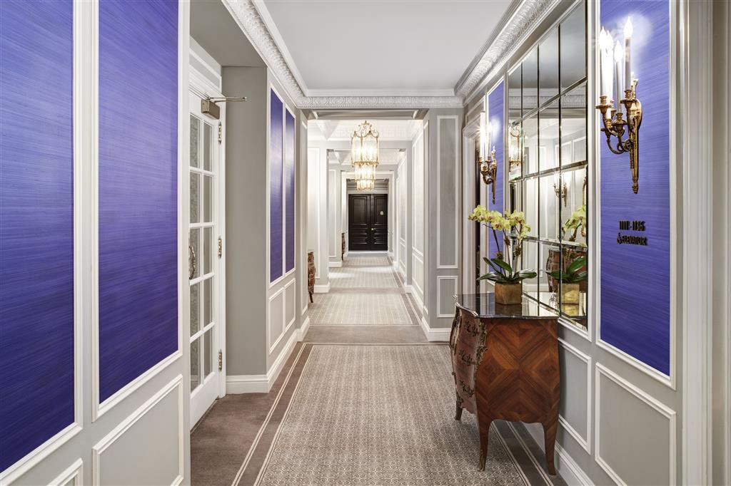 Imagen de la galería de St. Regis New York