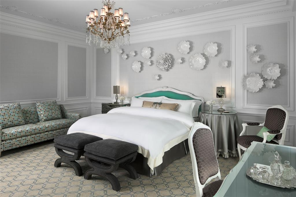 Imagen de la galería de St. Regis New York