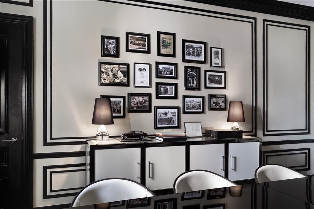 Imagen de la galería de St. Regis New York
