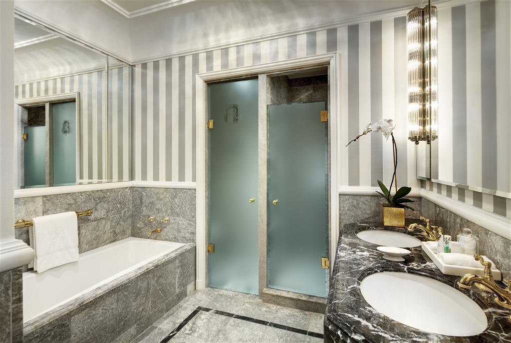Imagen de la galería de St. Regis New York