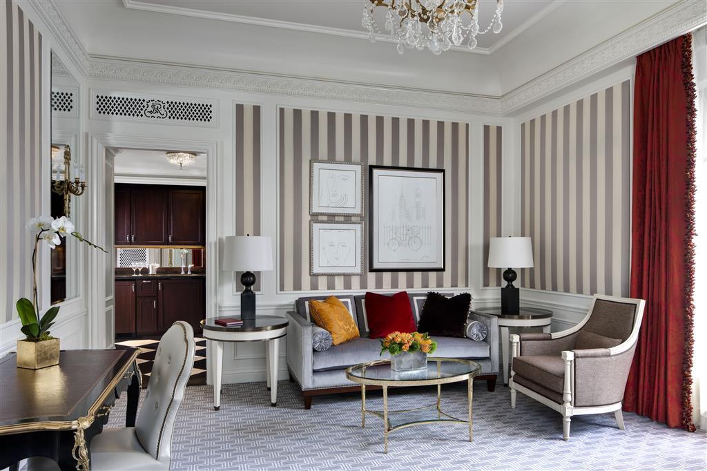 Imagen de la galería de St. Regis New York