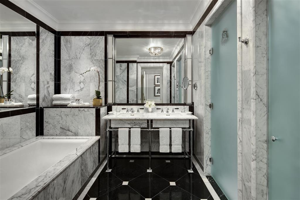 Imagen de la galería de St. Regis New York