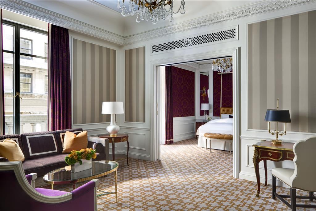 Imagen de la galería de St. Regis New York