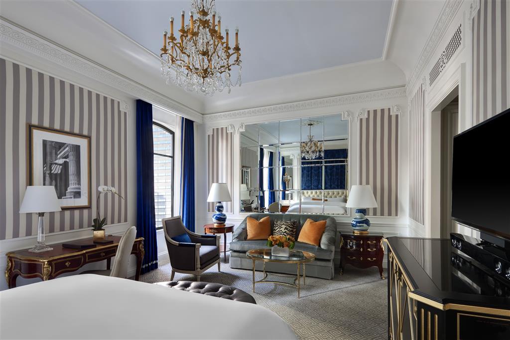Imagen de la galería de St. Regis New York