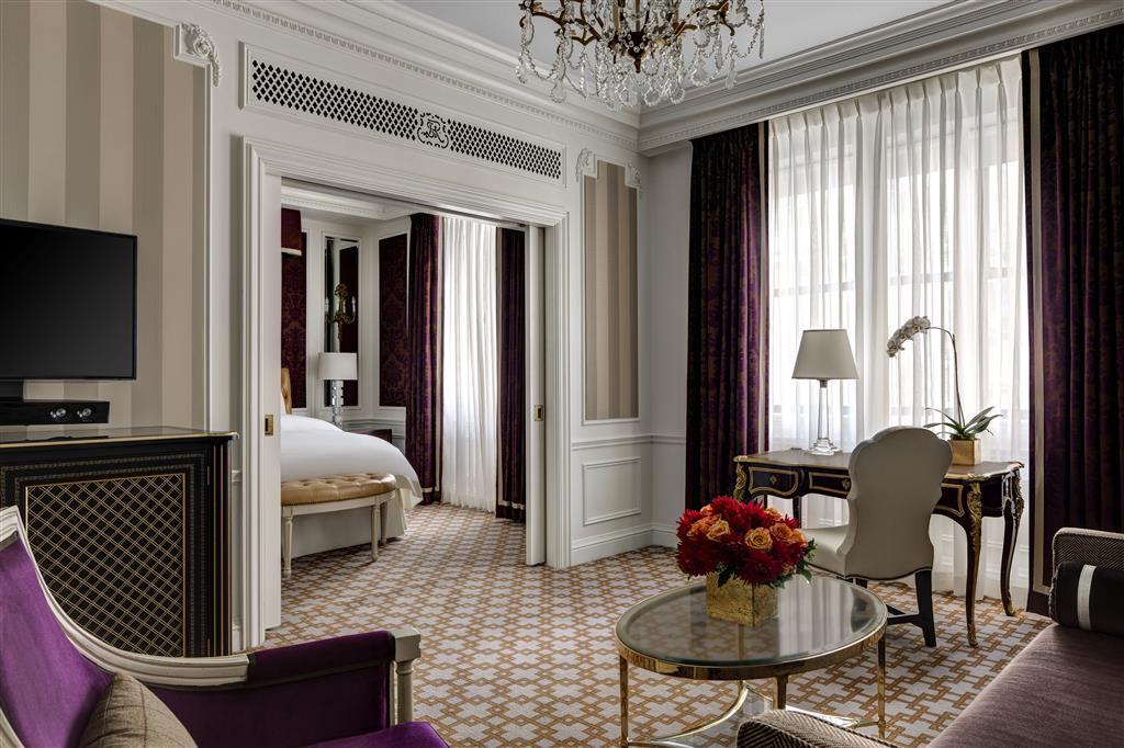 Imagen de la galería de St. Regis New York