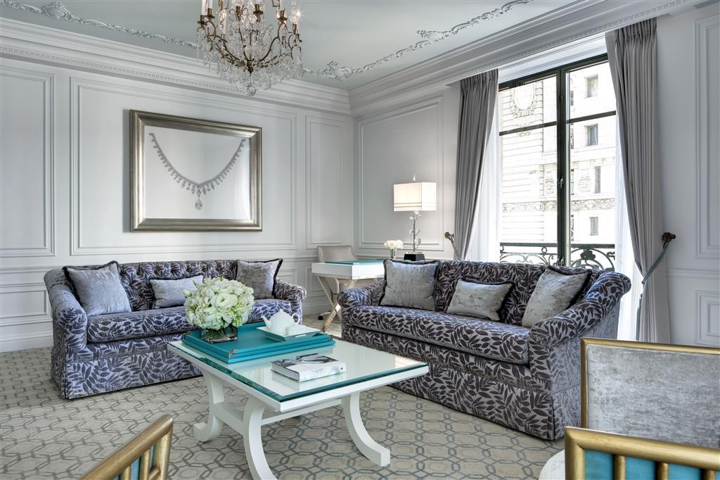 Imagen de la galería de St. Regis New York