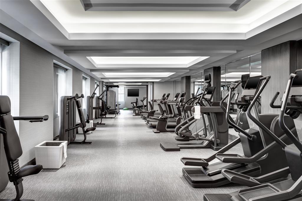Imagen de la galería de St. Regis New York