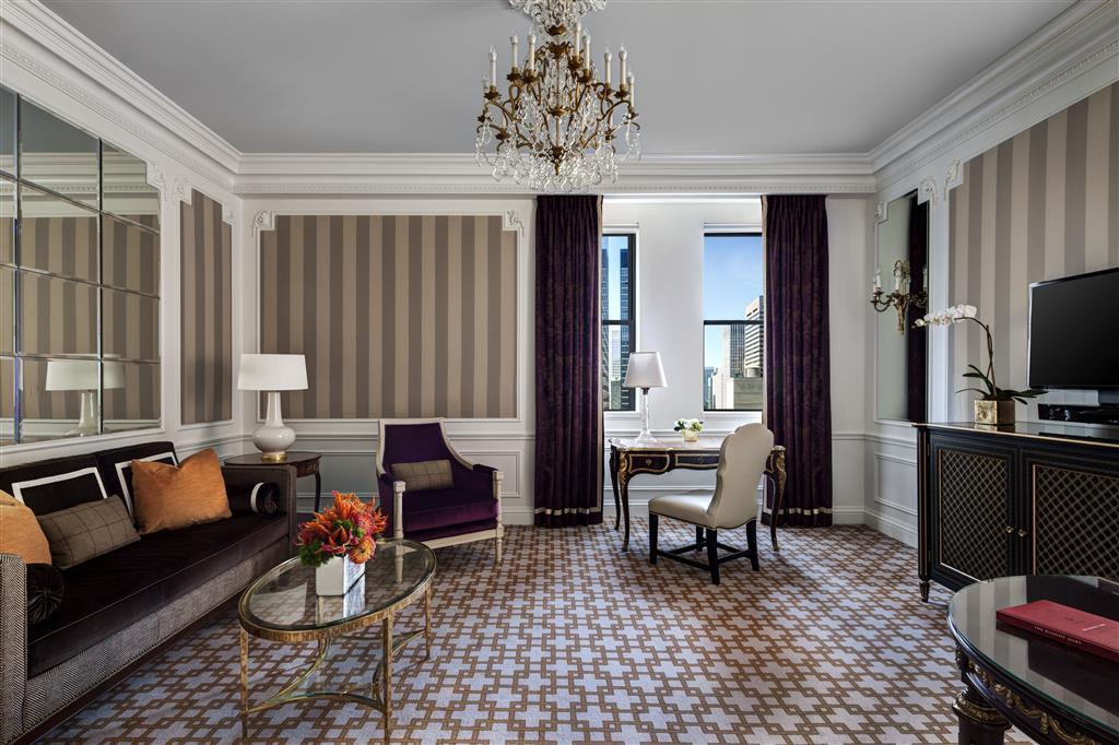 Imagen de la galería de St. Regis New York