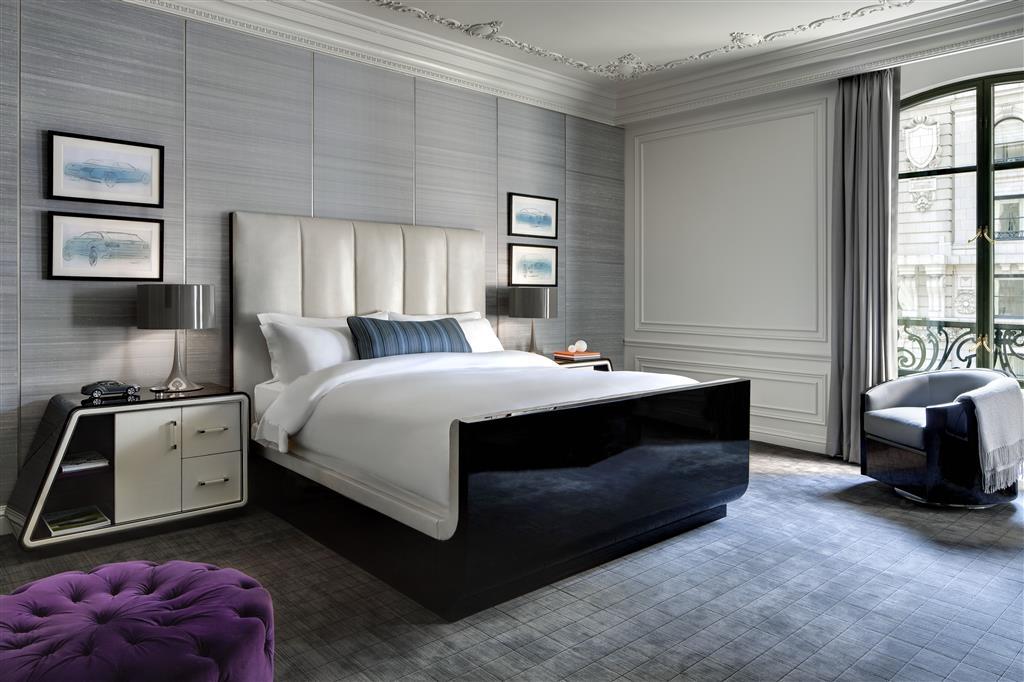 Imagen de la galería de St. Regis New York