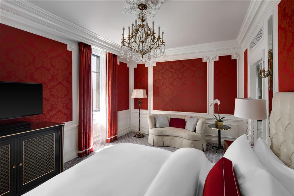 Imagen de la galería de St. Regis New York
