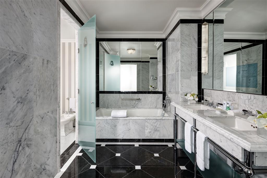 Imagen de la galería de St. Regis New York