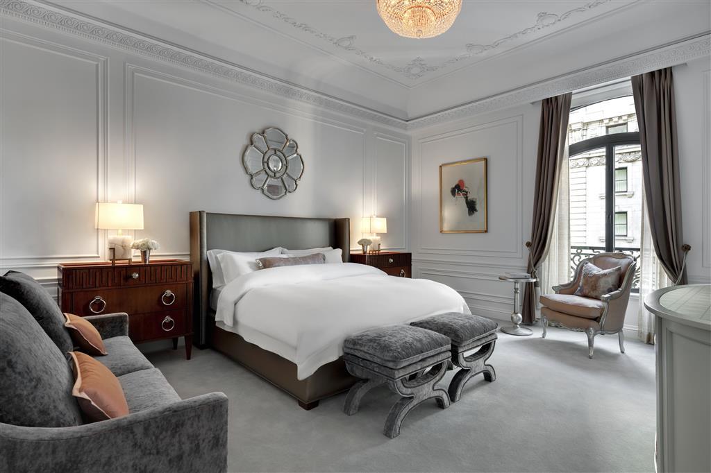 Imagen de la galería de St. Regis New York