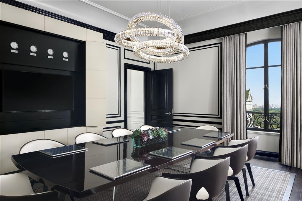 Imagen de la galería de St. Regis New York