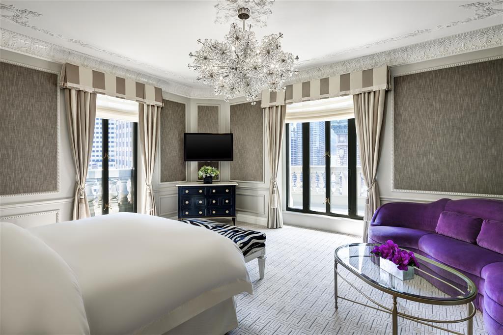 Imagen de la galería de St. Regis New York