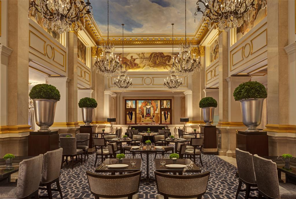 Imagen de la galería de St. Regis New York