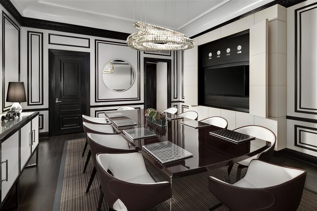Imagen de la galería de St. Regis New York