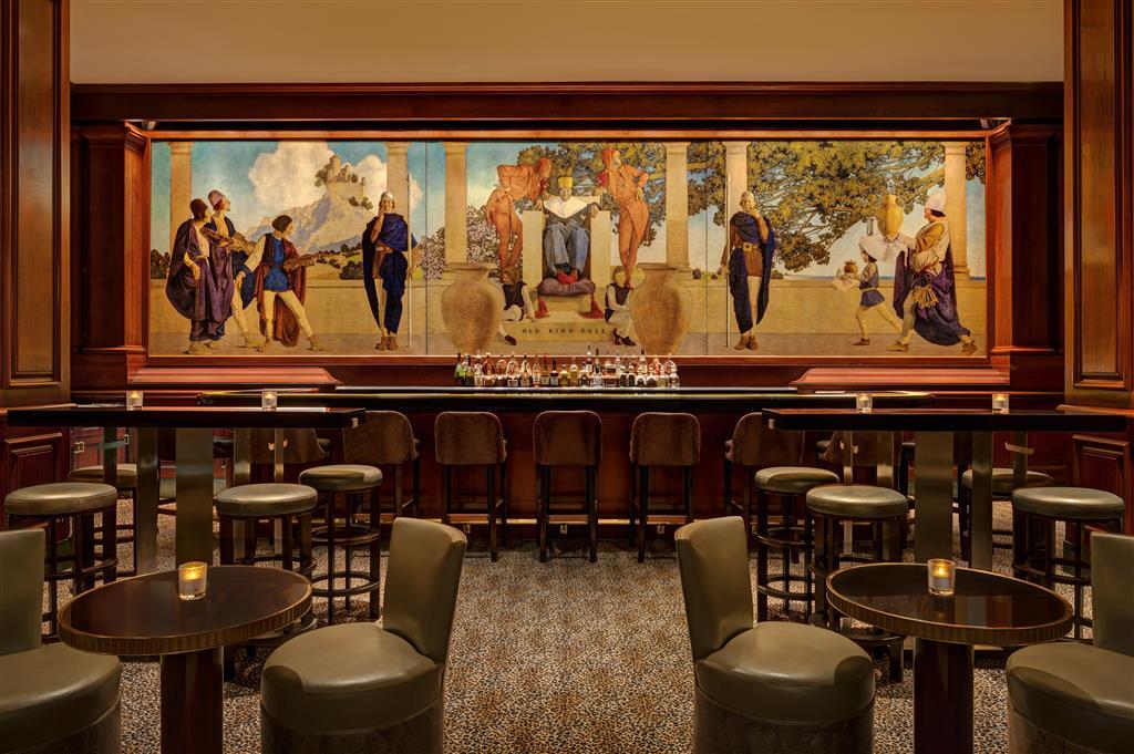 Imagen de la galería de St. Regis New York