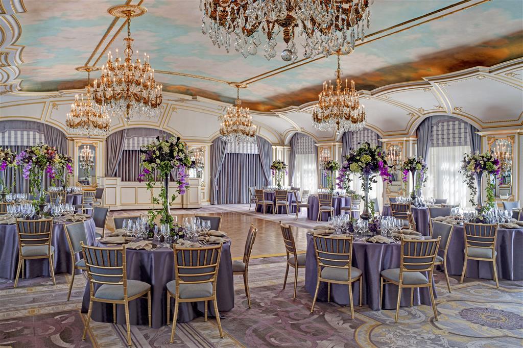 Imagen de la galería de St. Regis New York