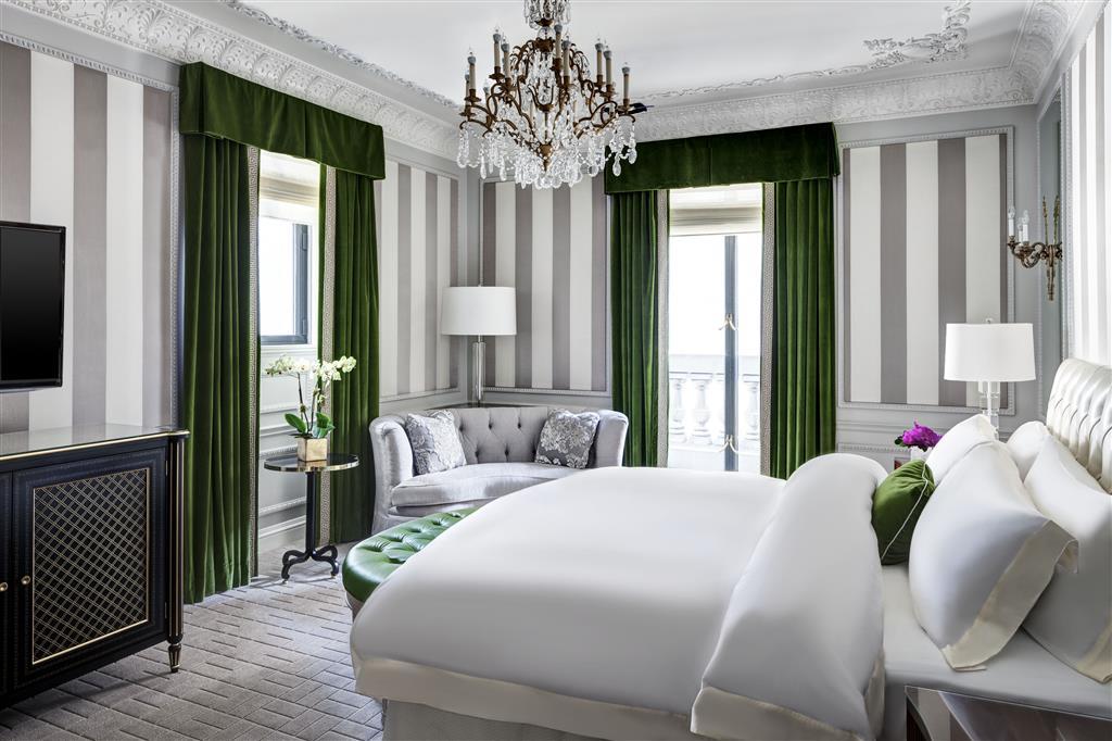 Imagen de la galería de St. Regis New York