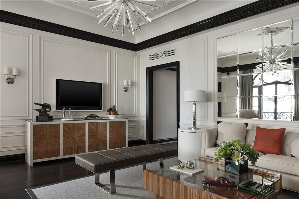 Imagen de la galería de St. Regis New York