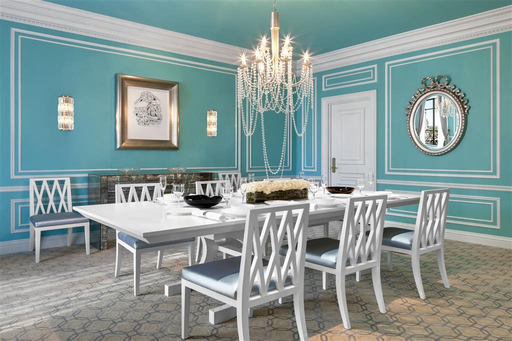 Imagen de la galería de St. Regis New York