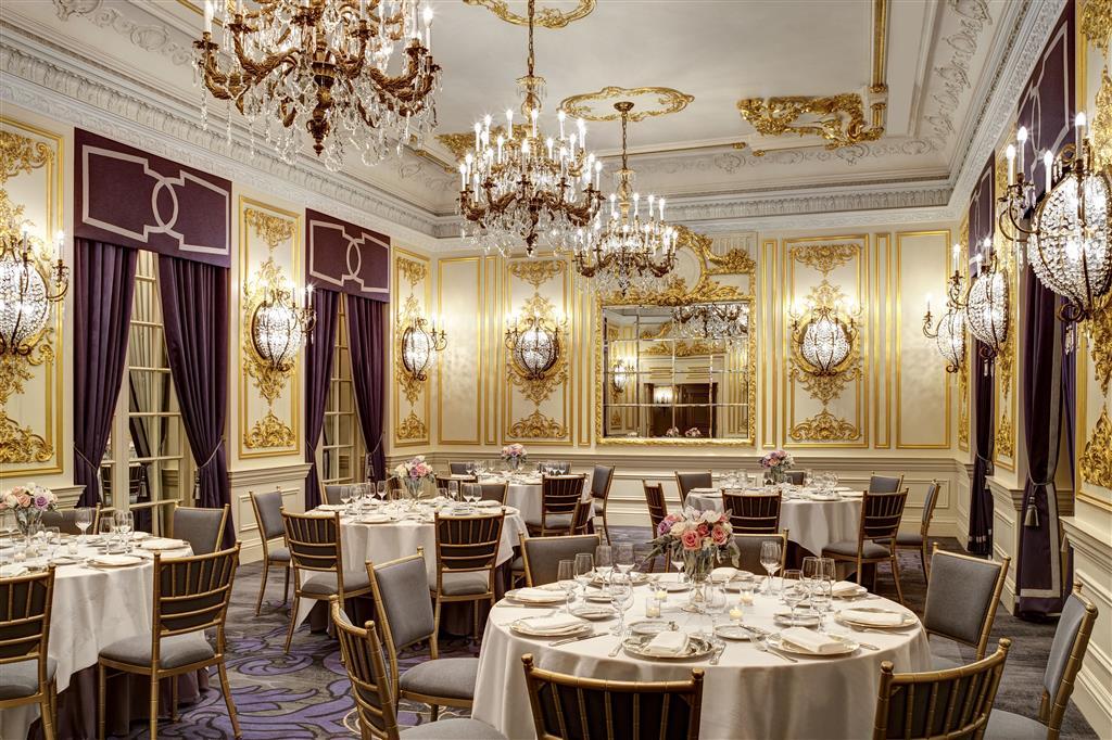 Imagen de la galería de St. Regis New York
