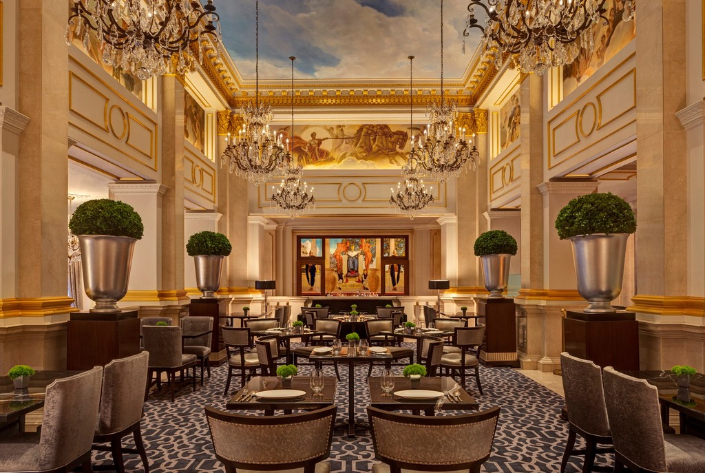 Imagen de la galería de St. Regis New York