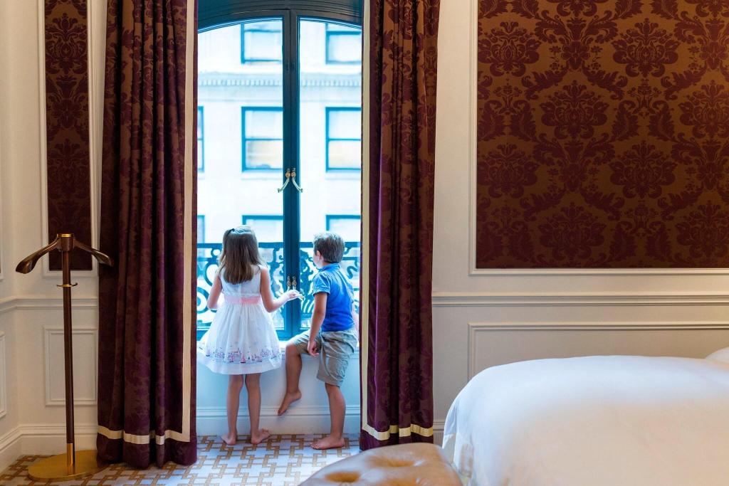 Imagen de la galería de St. Regis New York