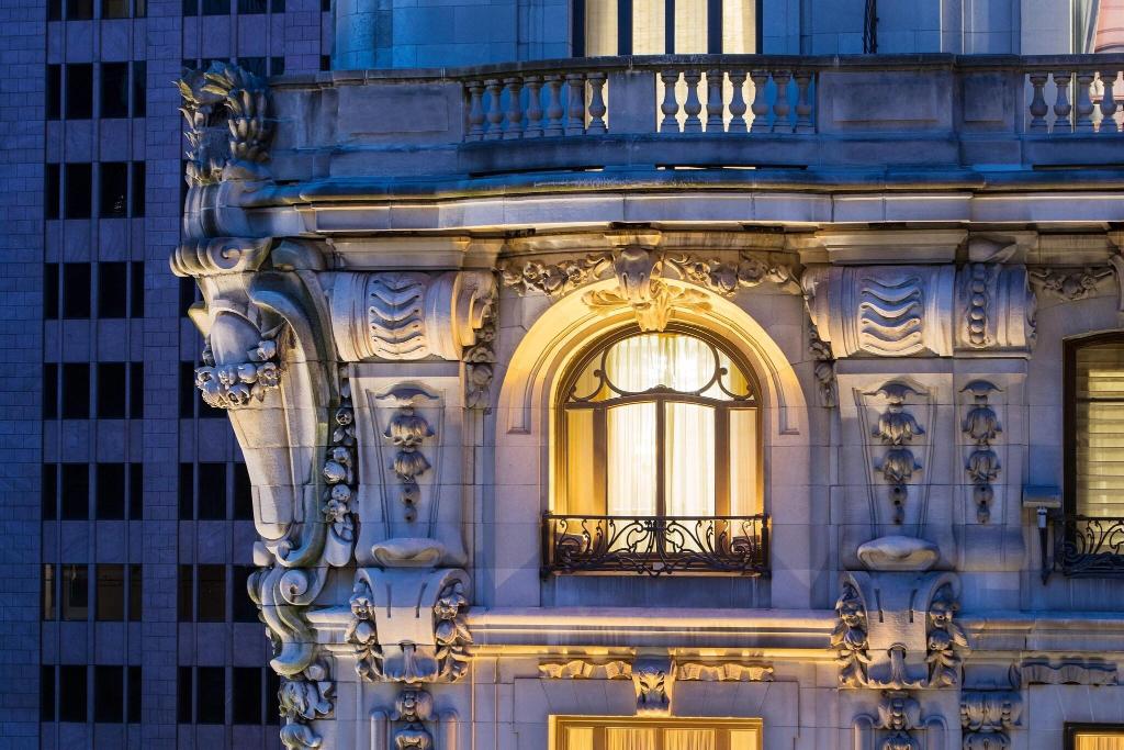 Imagen de la galería de St. Regis New York