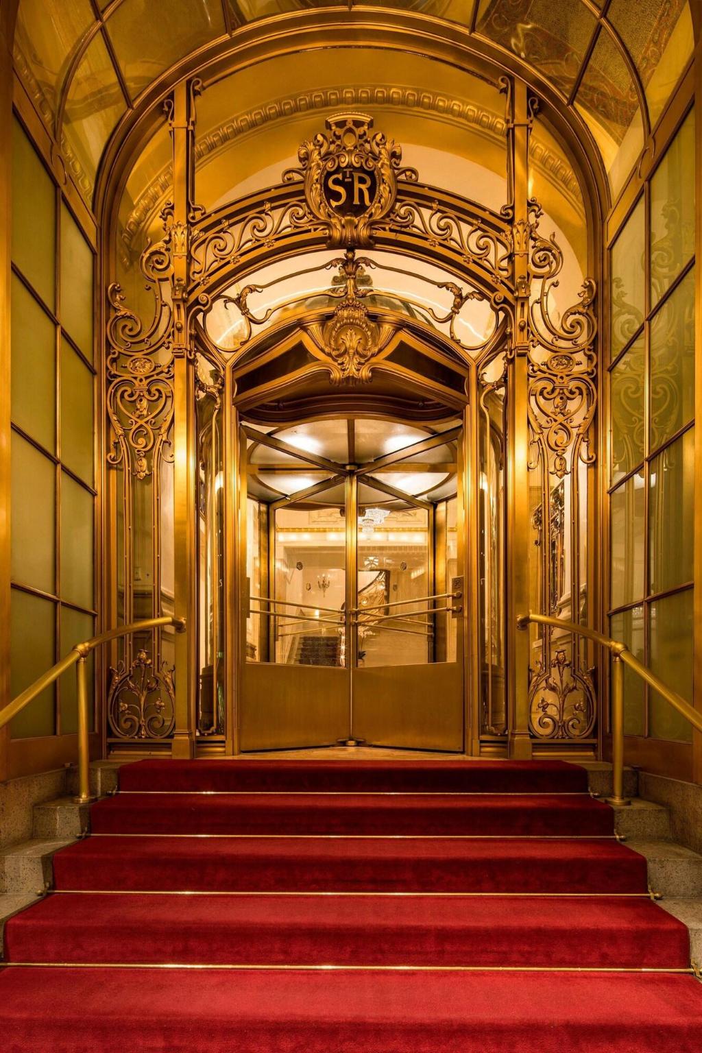 Imagen de la galería de St. Regis New York