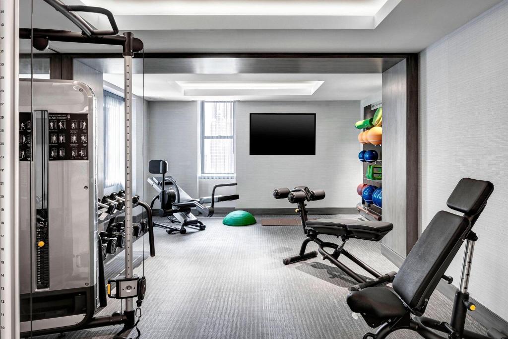 Imagen de la galería de St. Regis New York