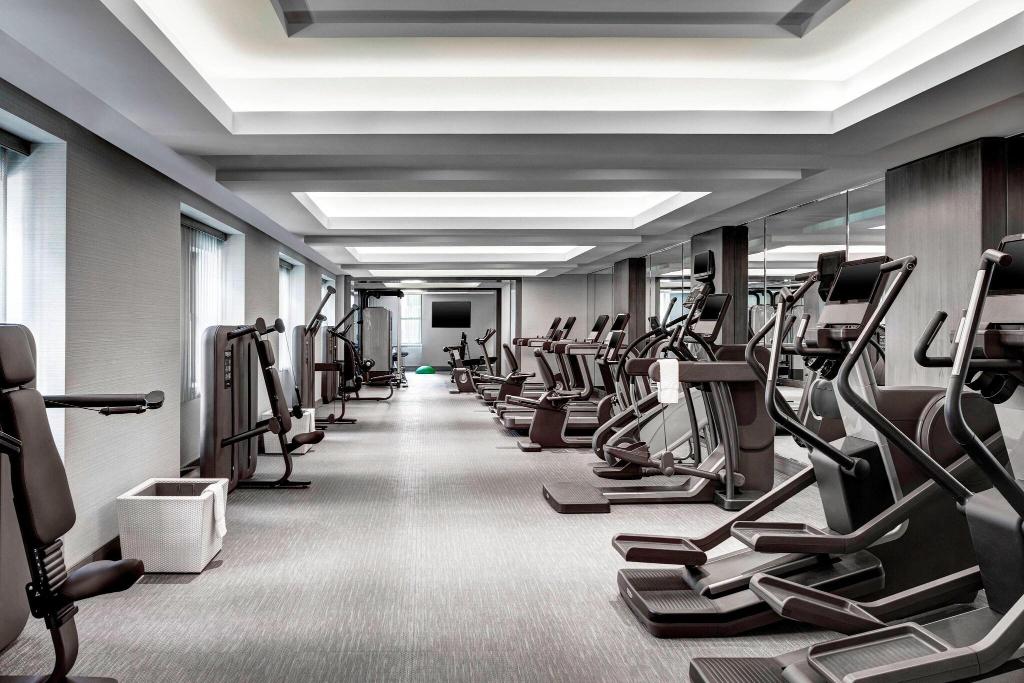 Imagen de la galería de St. Regis New York