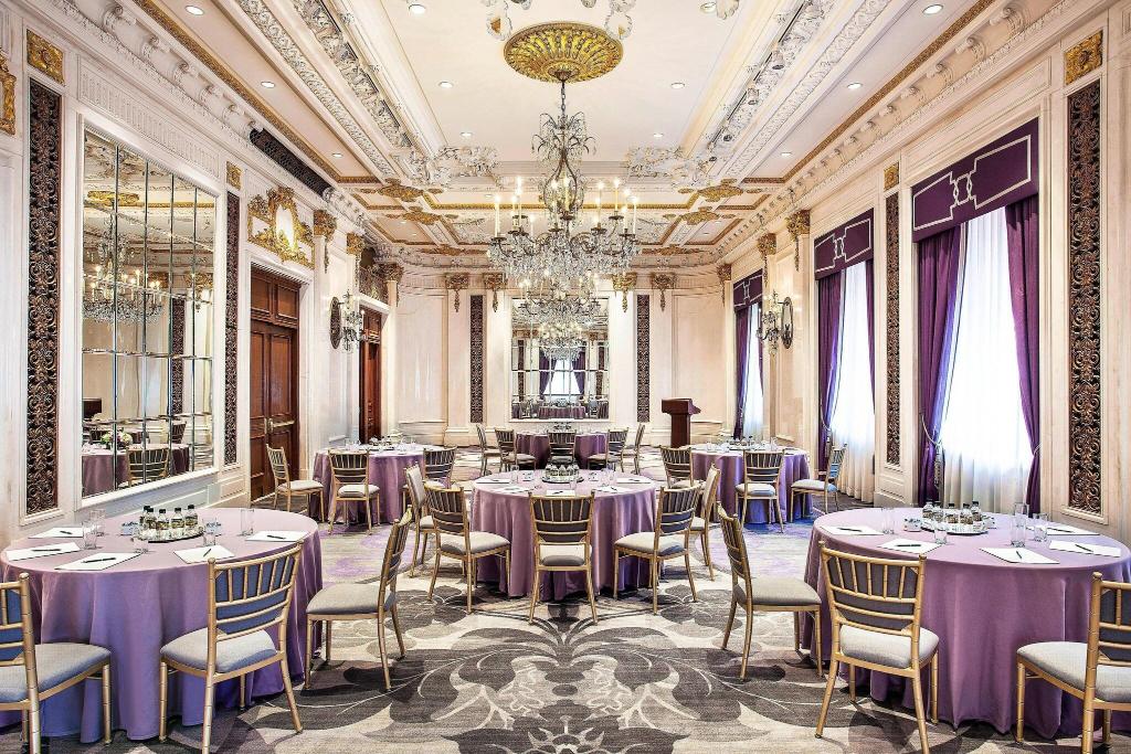 Imagen de la galería de St. Regis New York