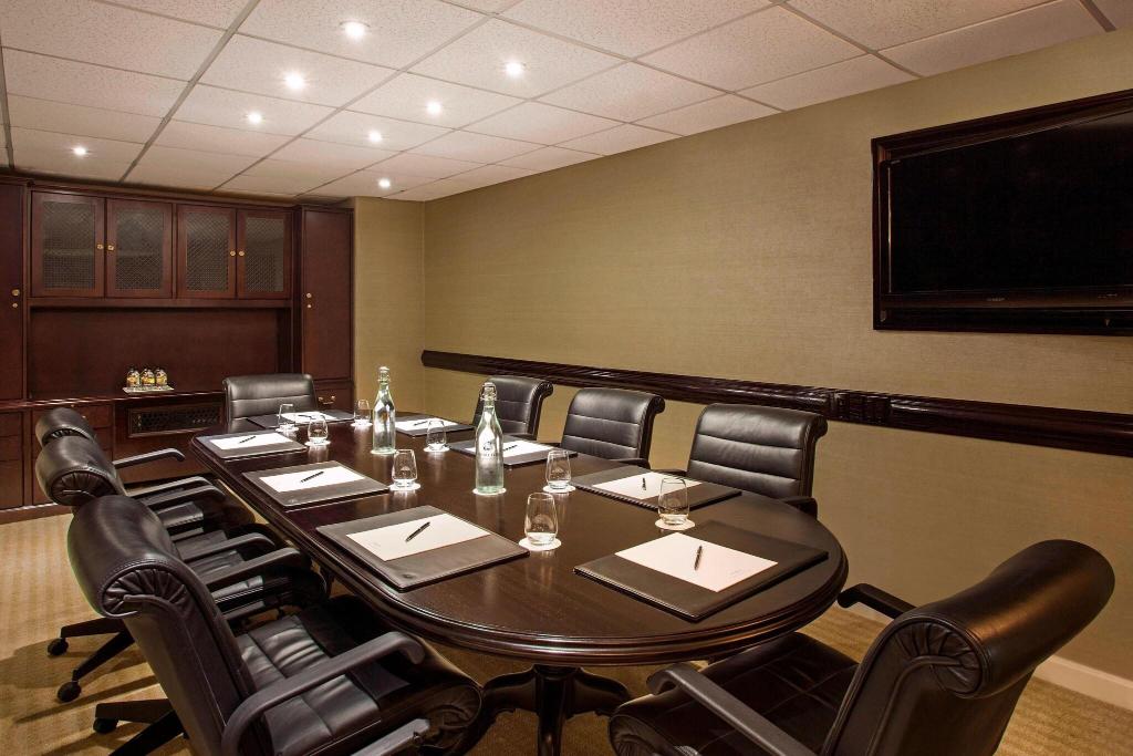 Imagen de la galería de St. Regis New York
