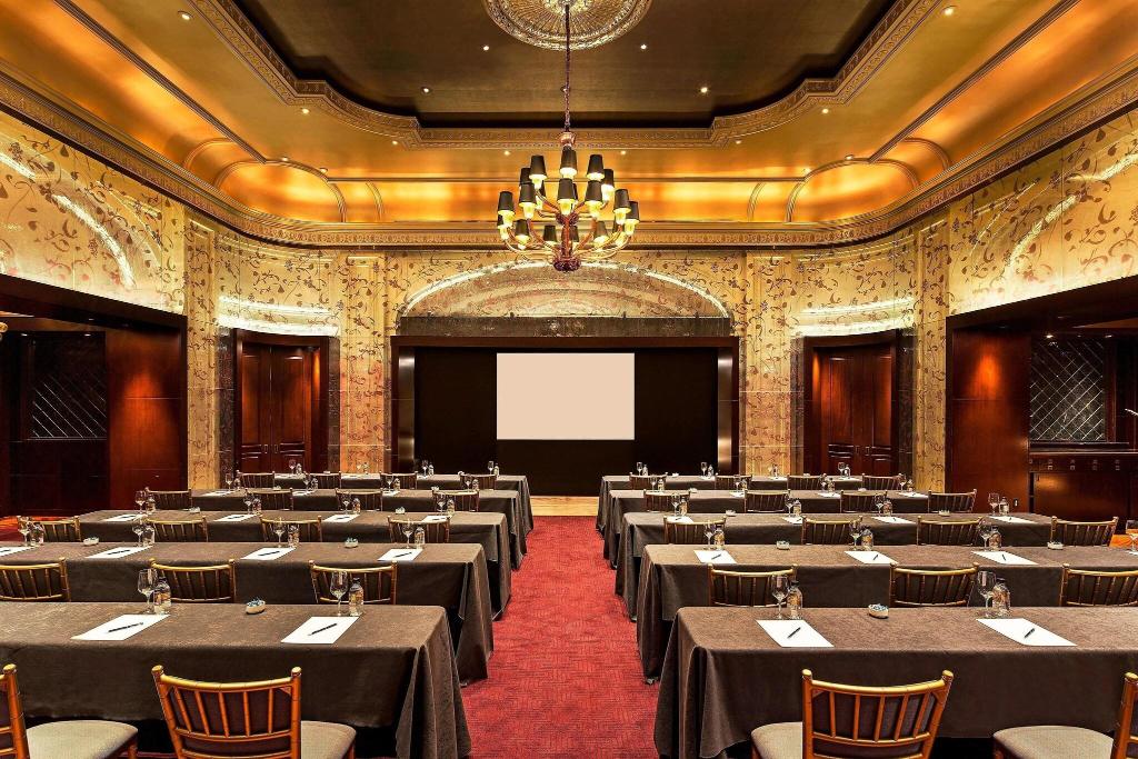 Imagen de la galería de St. Regis New York