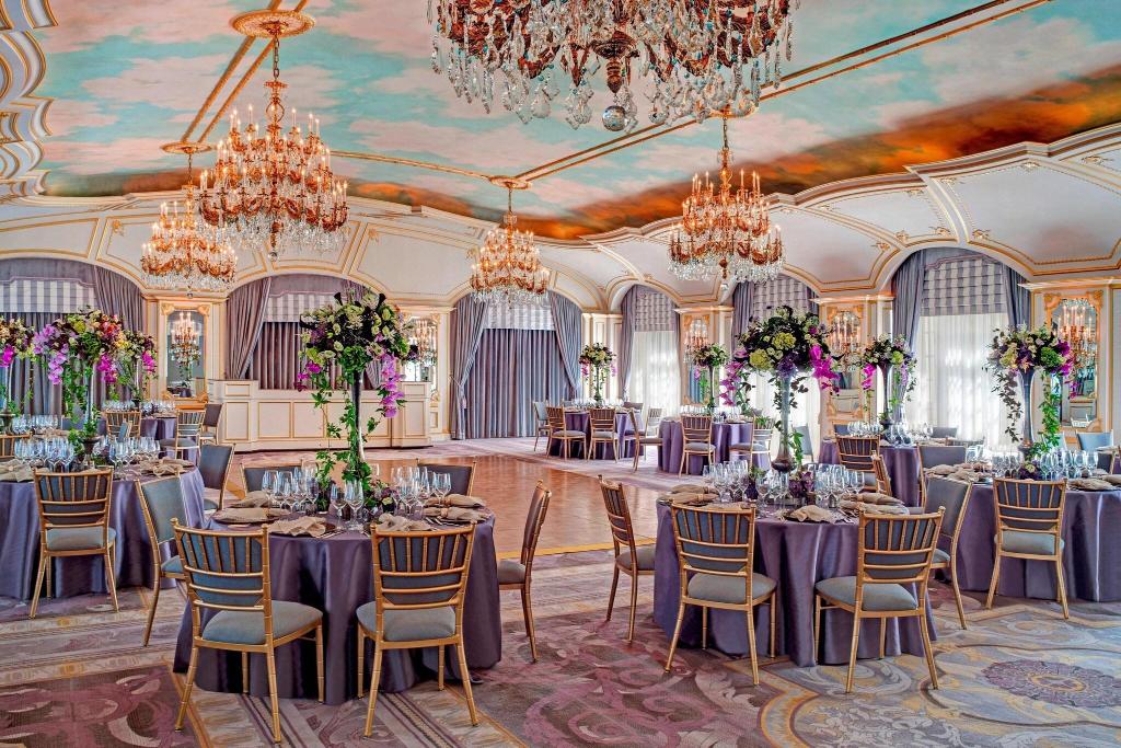 Imagen de la galería de St. Regis New York